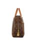 Louis Vuitton Monogram Trouville PM, side view